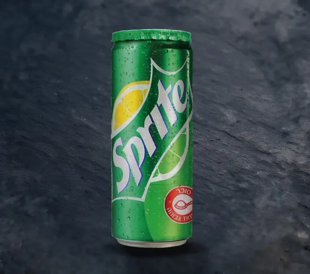 Sprite 330 ml