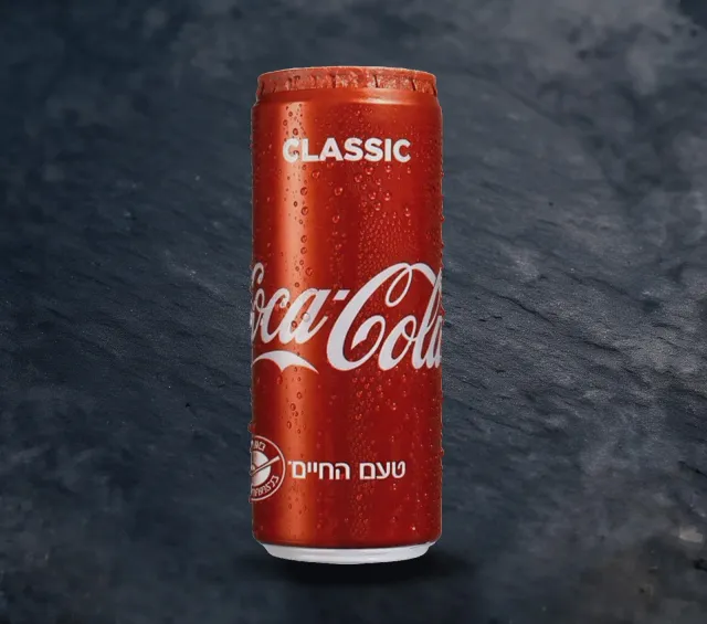 Coca-Cola 330 ml