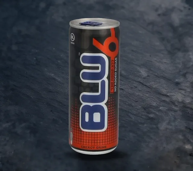 BLU ZERO