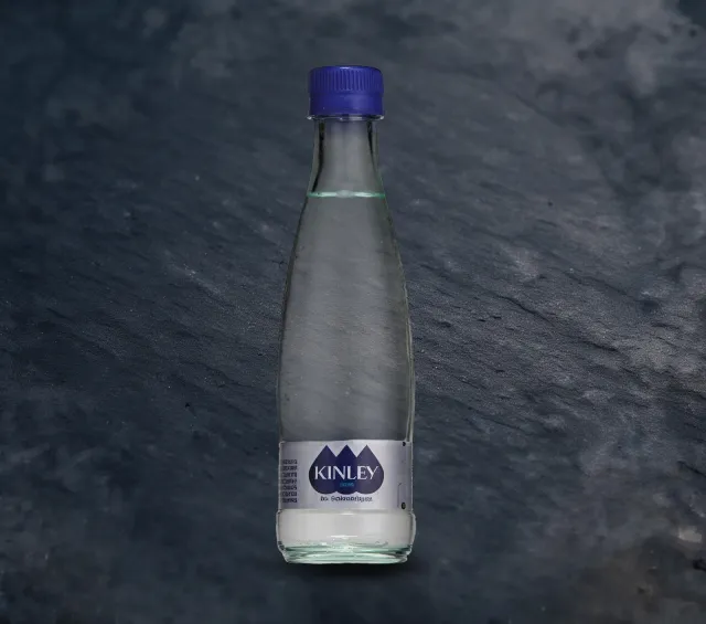 Soda 250 ml