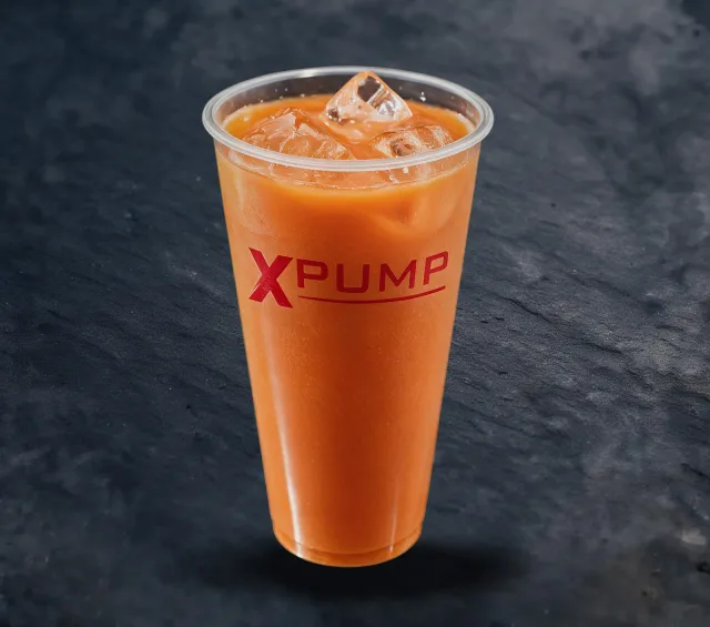 Carrot Juice