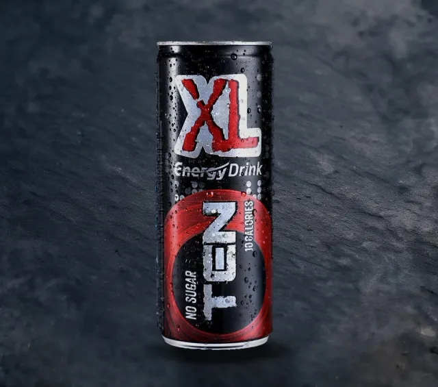 XL TEN