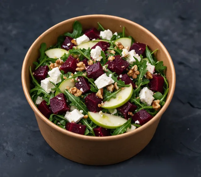 Beetroot Salad