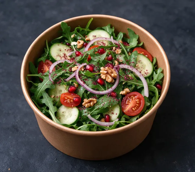 Arugula Salad