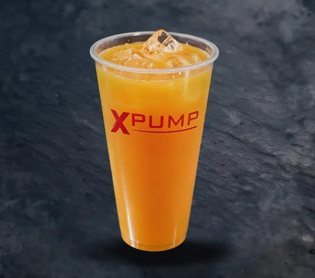Orange Juice