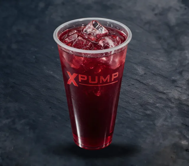 Pomegranate Juice